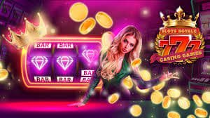 Tampilan grid permainan Bigger Bass Bonanza dengan simbol ikan dan pancing