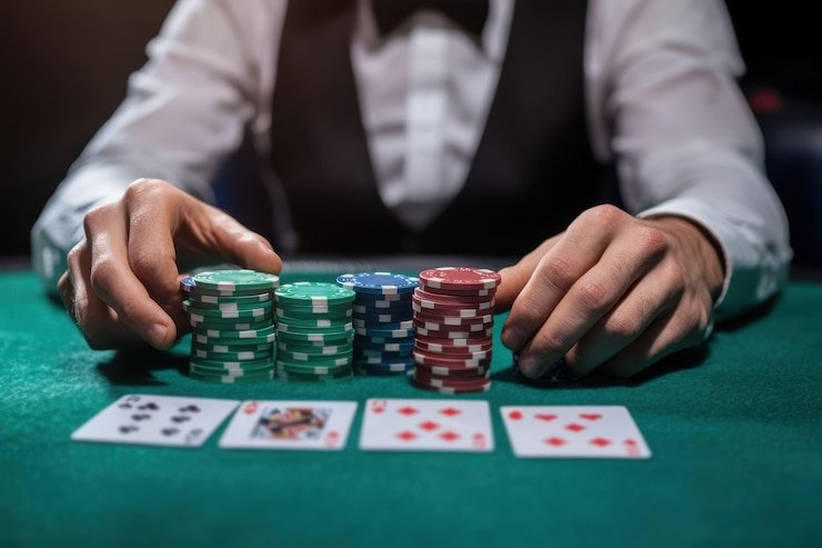Promosi bulanan dengan bonus cashback dan penawaran deposit